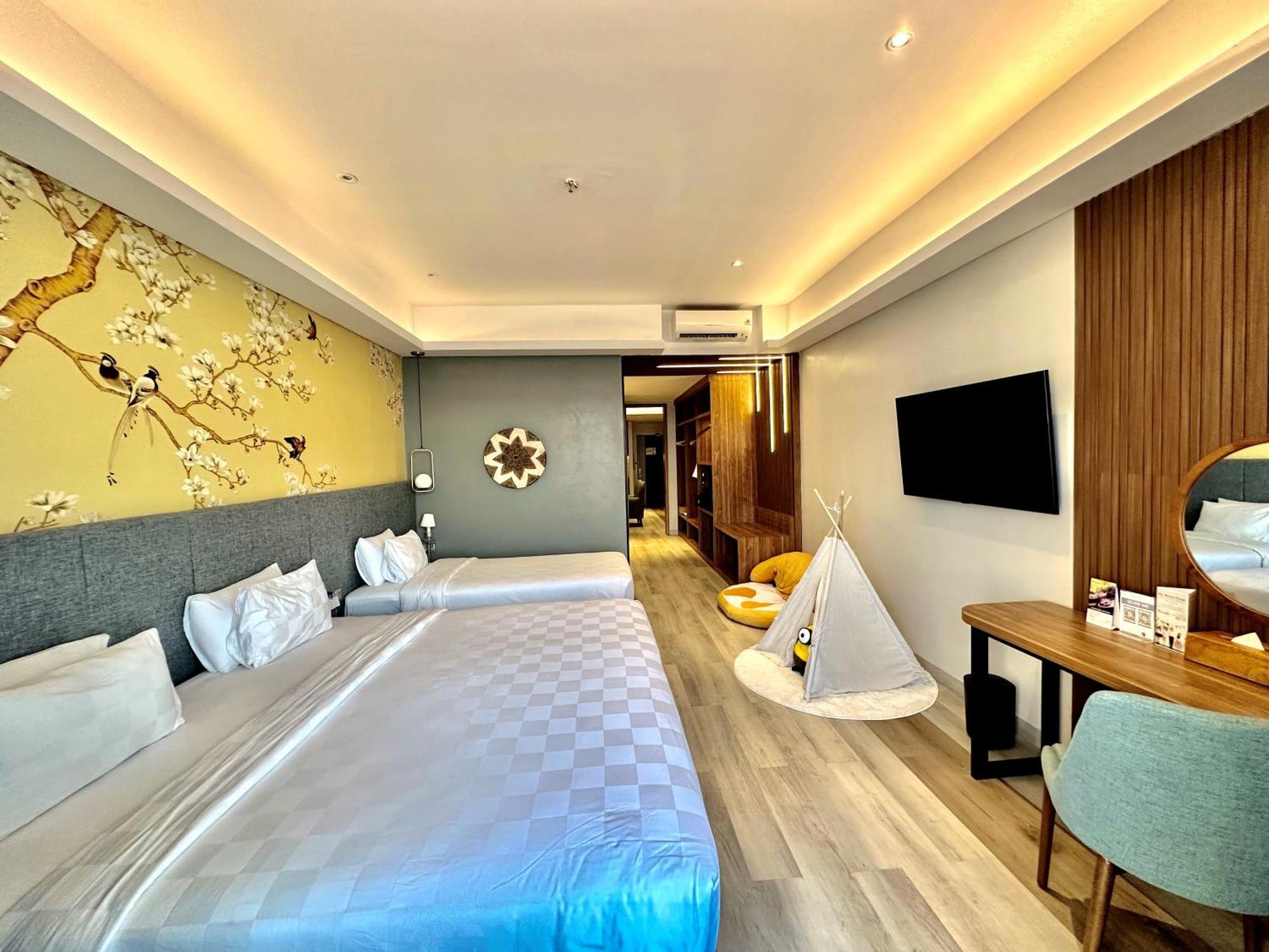 Hotel Swiss-Belcourt Kupang Kupang  Esterno foto